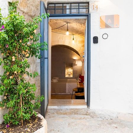 Atagio Luxury Room Ostuni Exterior photo