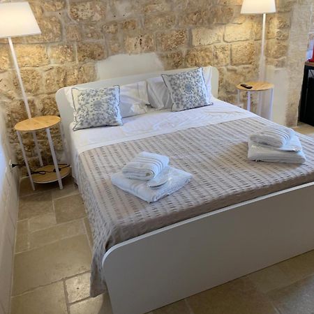 Atagio Luxury Room Ostuni Exterior photo