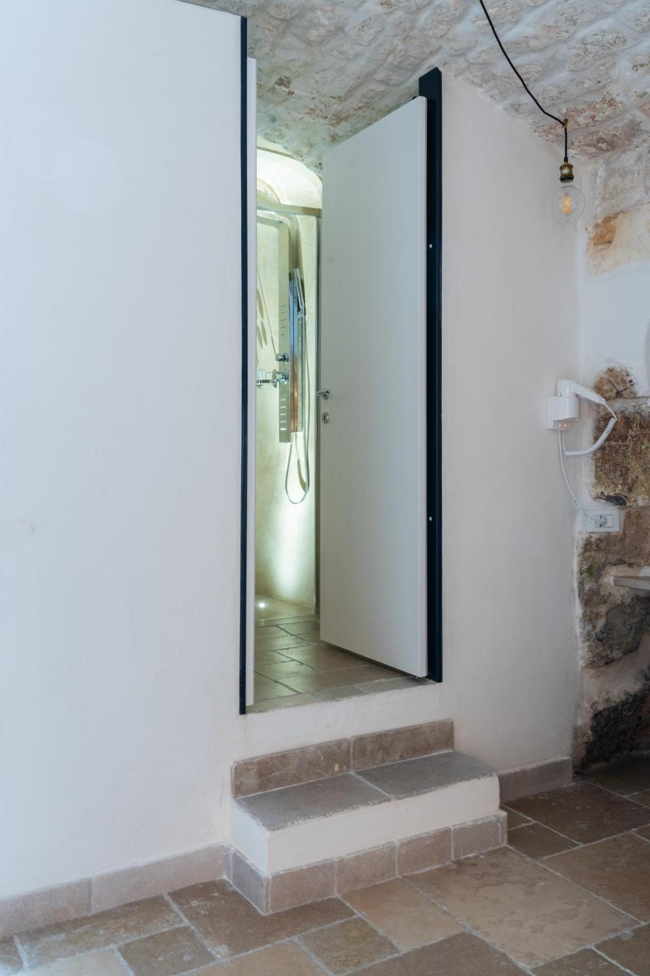 Atagio Luxury Room Ostuni Exterior photo