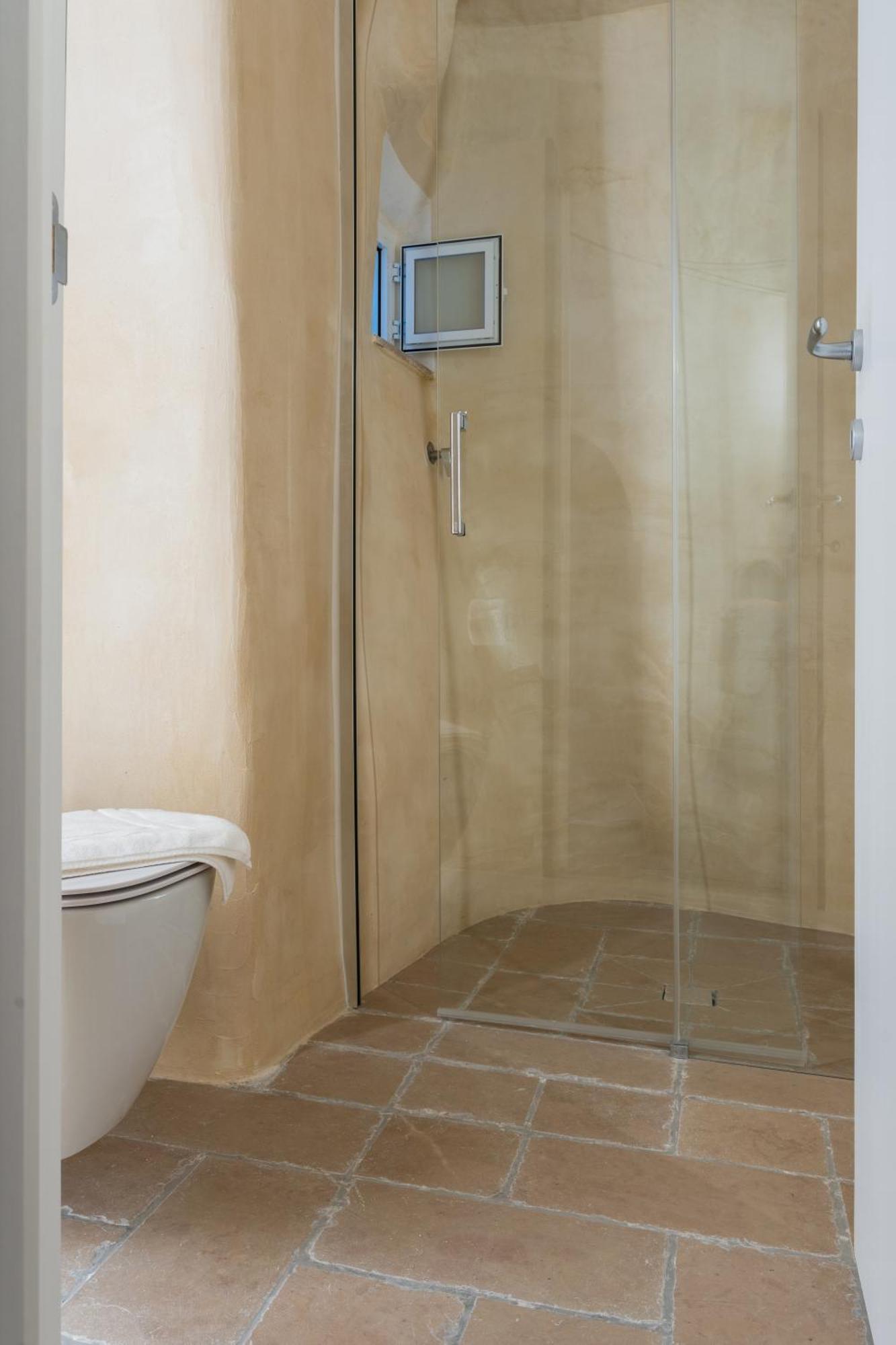 Atagio Luxury Room Ostuni Exterior photo