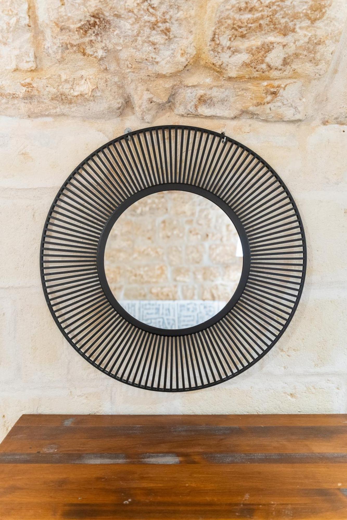 Atagio Luxury Room Ostuni Exterior photo