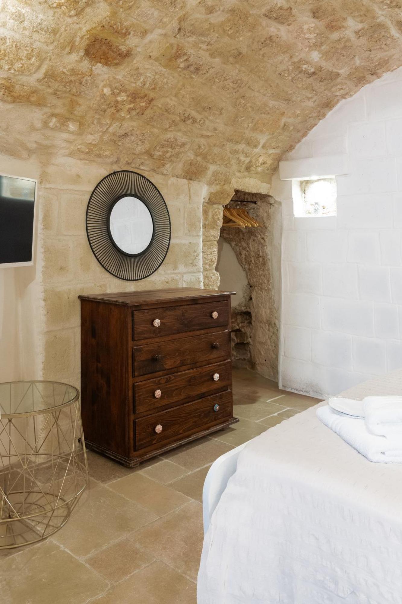 Atagio Luxury Room Ostuni Exterior photo