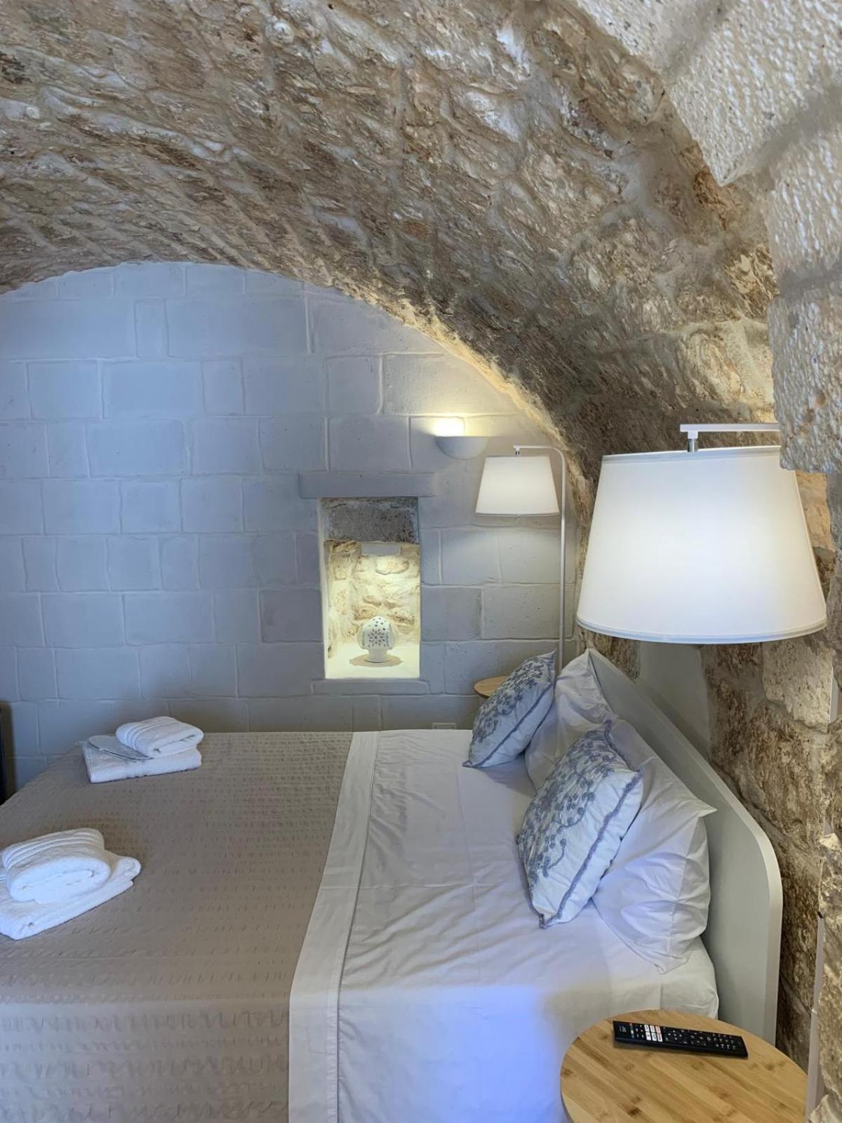 Atagio Luxury Room Ostuni Exterior photo