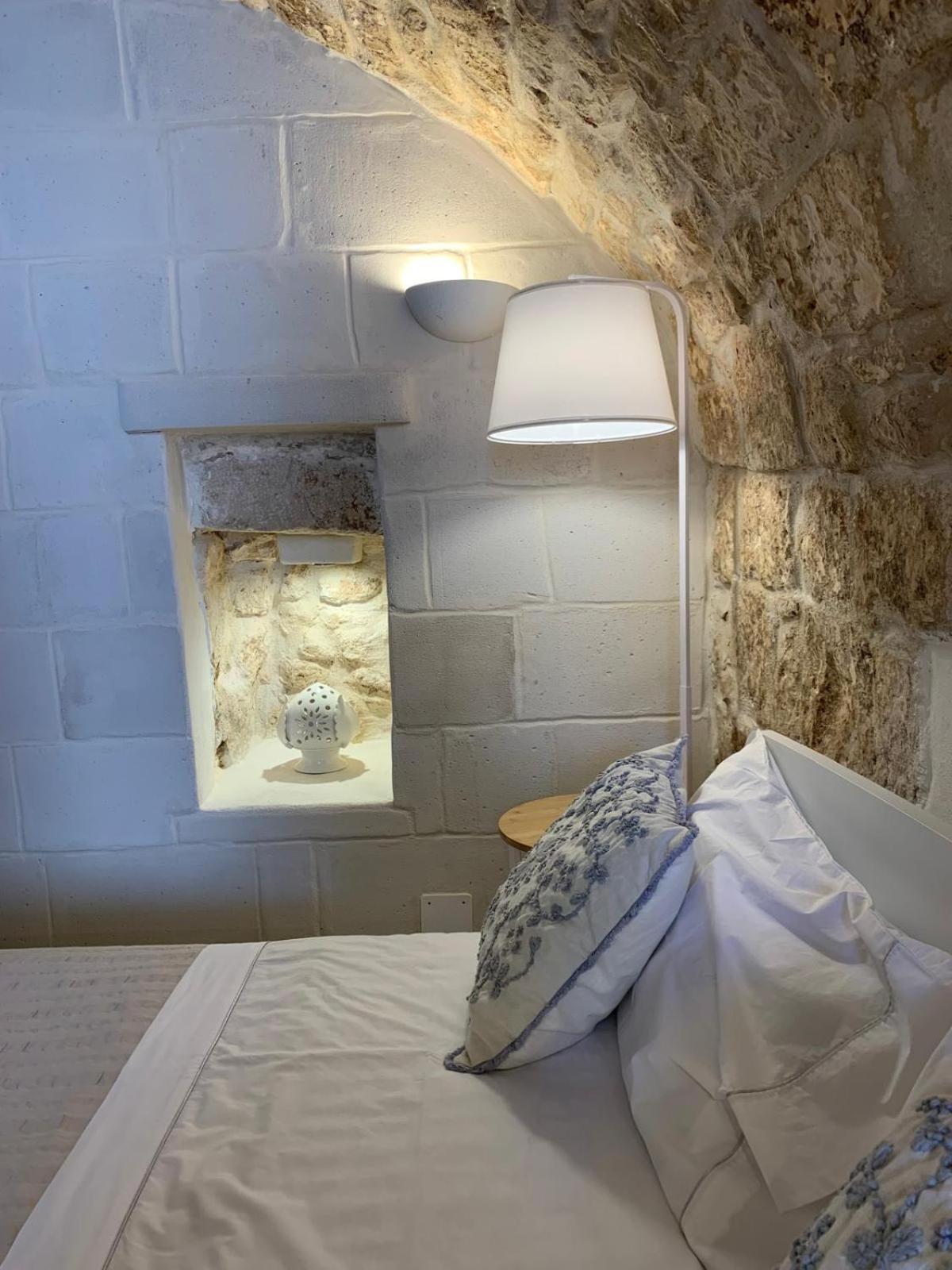 Atagio Luxury Room Ostuni Exterior photo