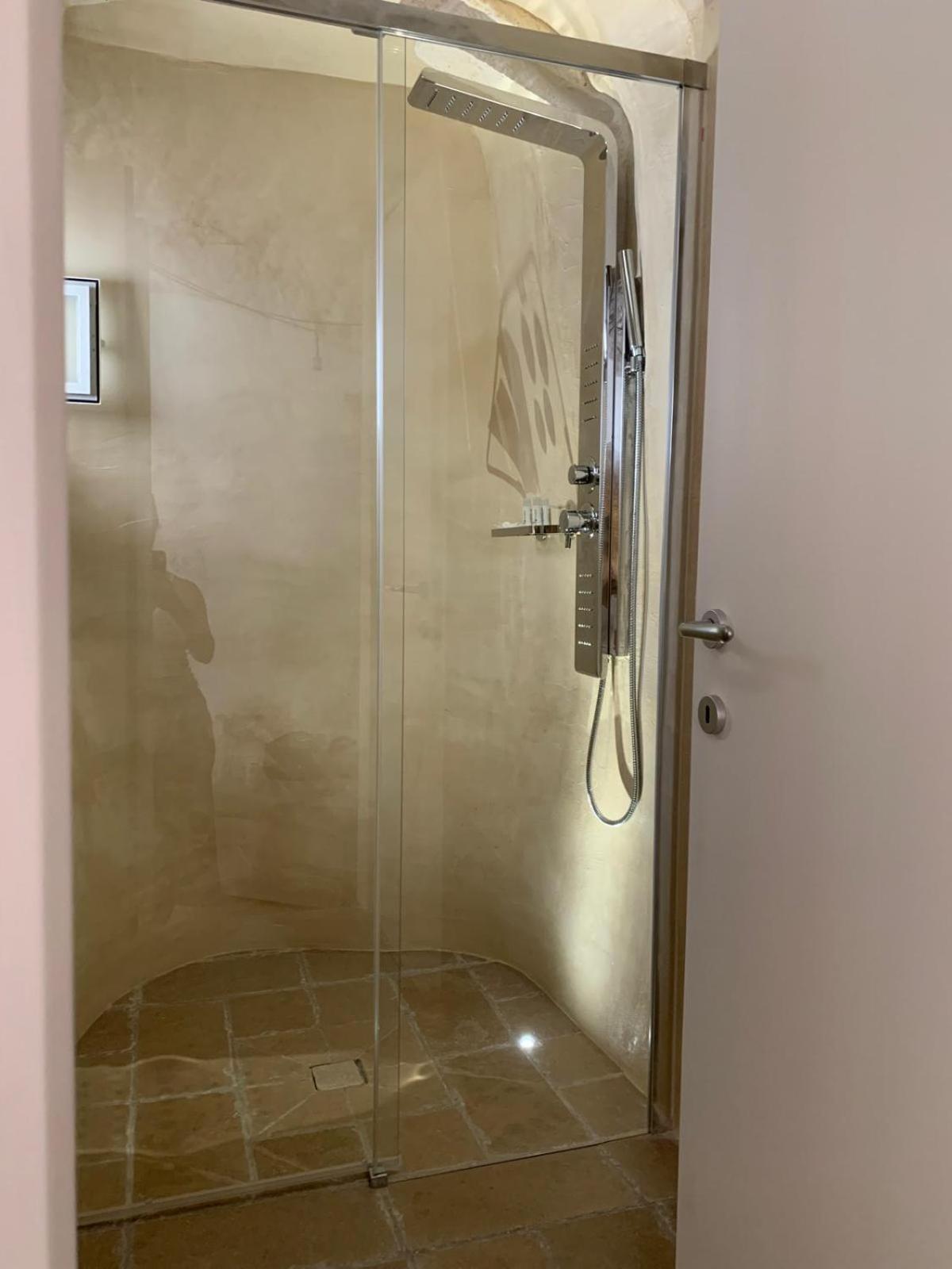 Atagio Luxury Room Ostuni Exterior photo