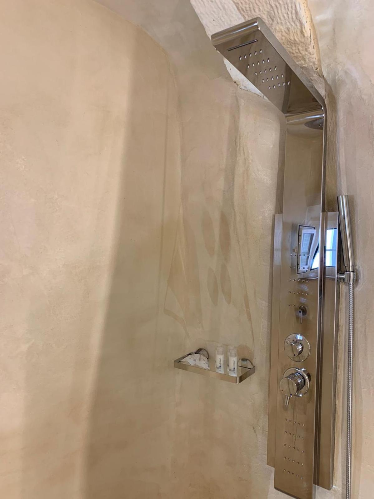 Atagio Luxury Room Ostuni Exterior photo