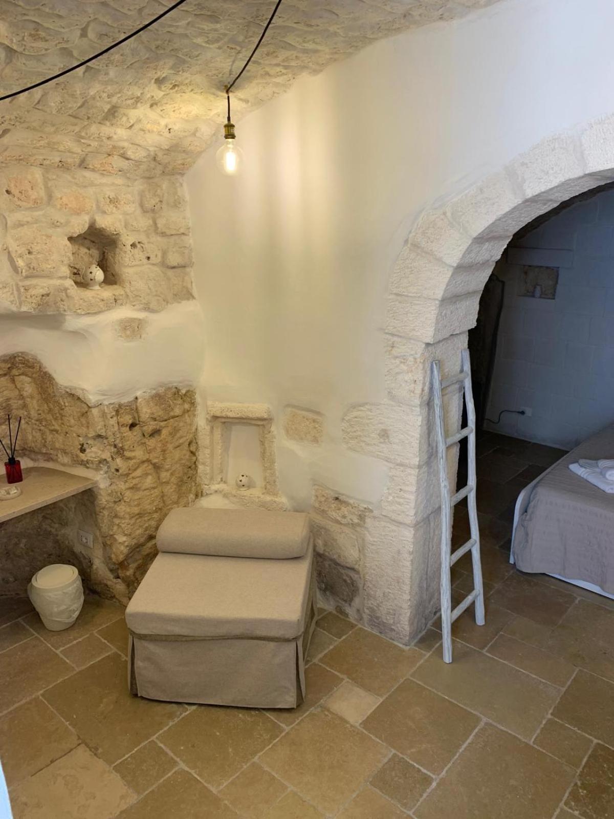 Atagio Luxury Room Ostuni Exterior photo