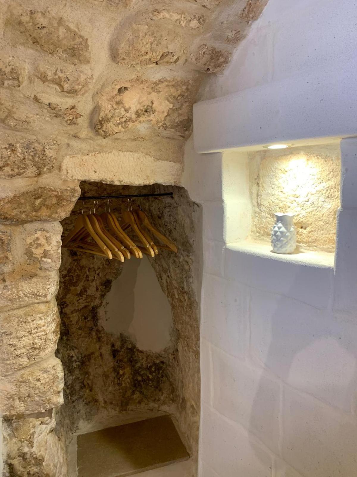 Atagio Luxury Room Ostuni Exterior photo