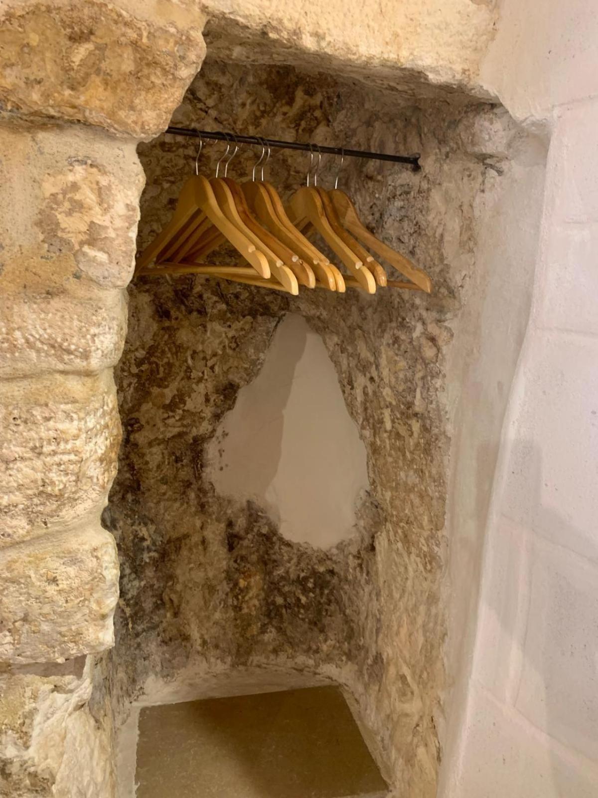 Atagio Luxury Room Ostuni Exterior photo